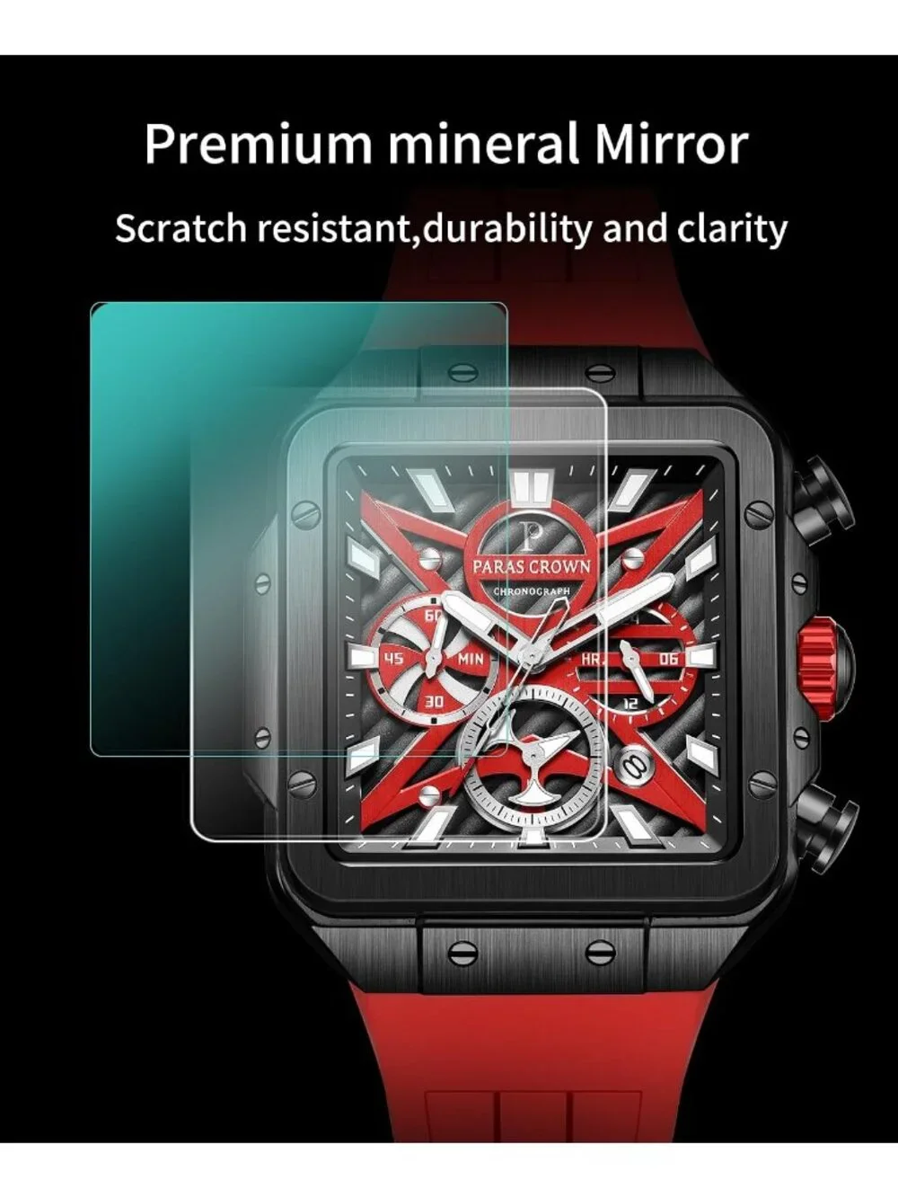 N/A this waterproof